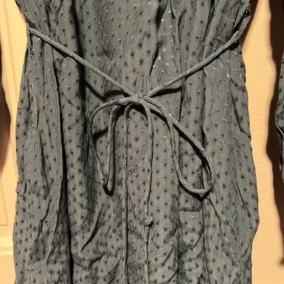 Fat Face boho-style dress, size 8 - Picture 4 of 11